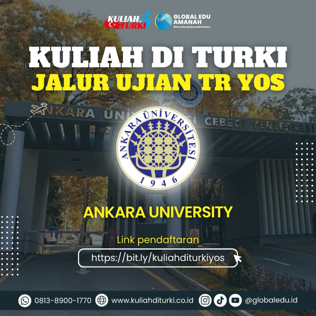 Ankara University