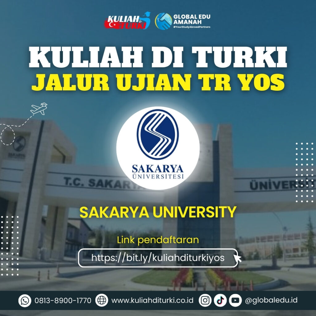 Sakarya Univerity