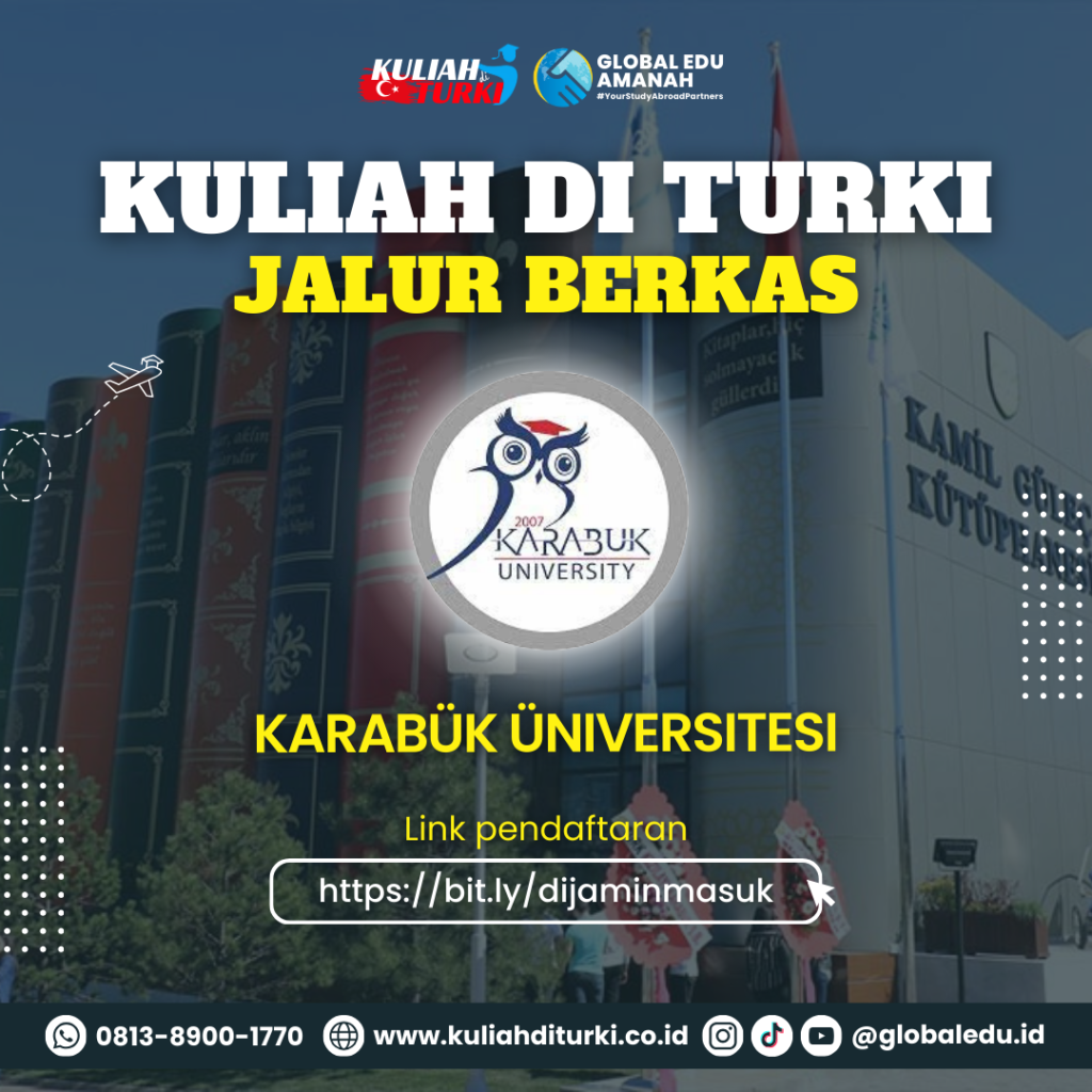 Bursa Teknik University