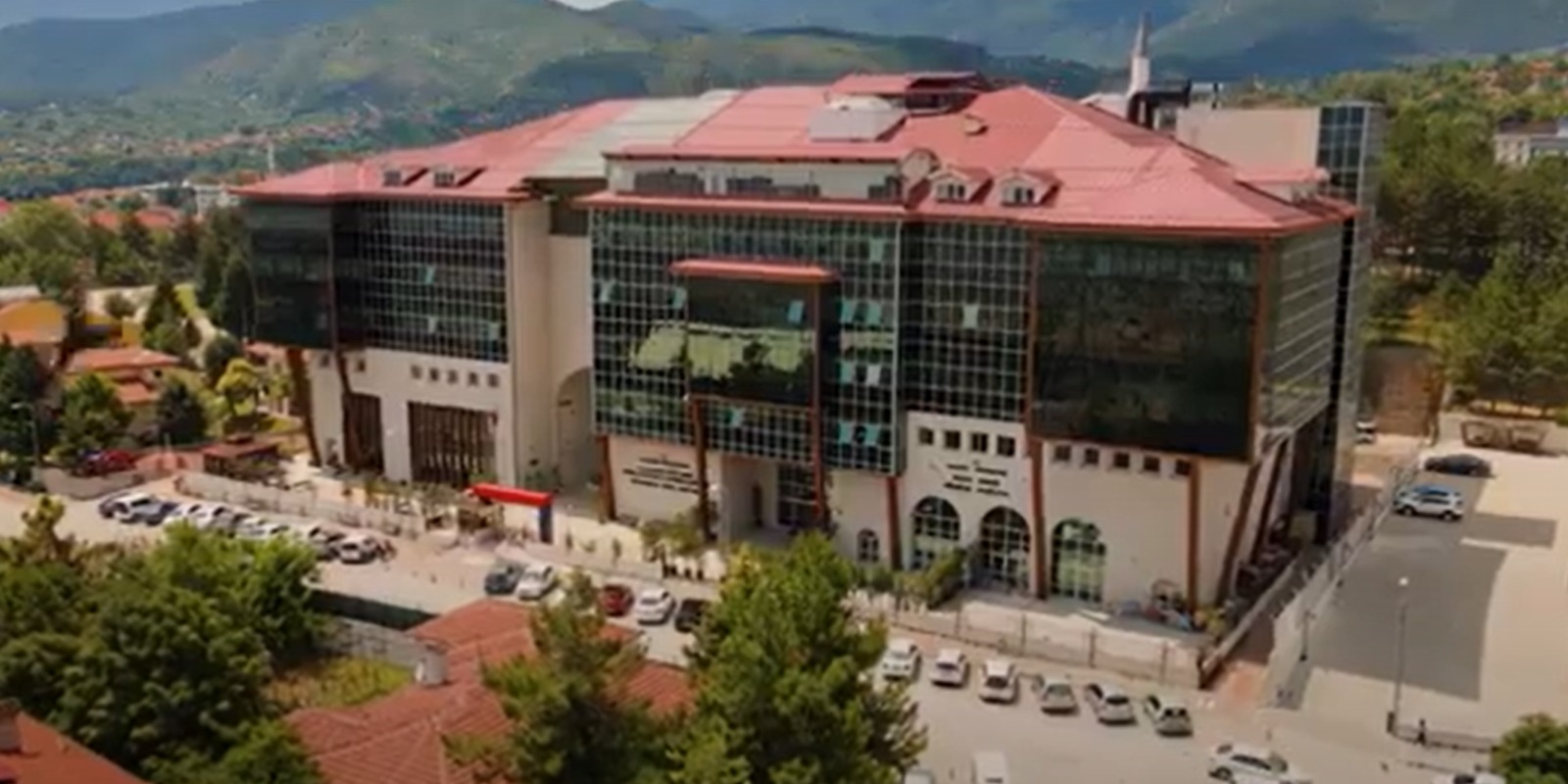 Pendaftaran Karabuk University