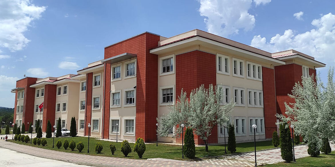 Kampus Kastamonu University