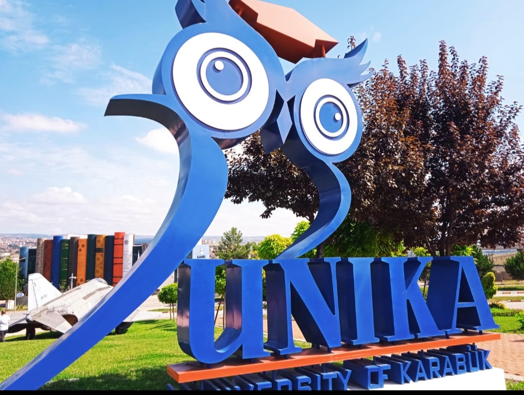 Karabuk University